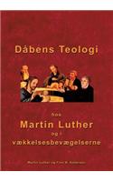 Dåbens Teologi