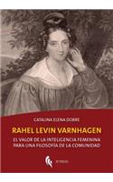 Rahel Levin Varnhagen