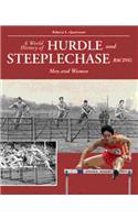 World History of Hurdle and Steeplechase Racing