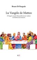 Lu Vangèle de Matteo