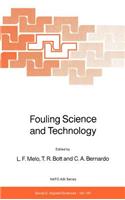 Fouling Science and Technology