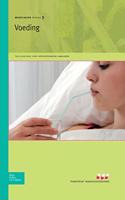 Skillslab: Werkcahier Kwalificatieniveau 3 Voeding