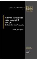 National Parliaments in an Integrated Europe