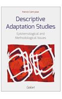 Descriptive Adaptation Studies
