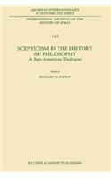 Scepticism in the History of Philosophy