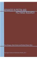 Advances in Pectin and Pectinase Research