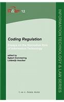 Coding Regulation