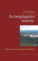 En bergslagsbys historia: Vintermossen från svedjebruk till fritidsbruk