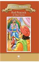 Red Peacock & Other Stories
