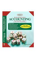 Ready referencer on Accounting - CA IPCC