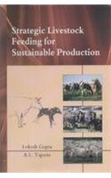 Strategic Livestock Feeding for Sustainable Production