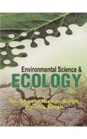 Environmental Science And Ecology