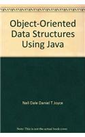 Object-Oriented Data Structures Using JAVA, 3rd/ed
