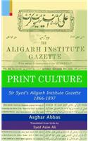 Print Culture