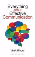 Everything About Effective Communication