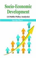 Socio-Ecnomic Development: A Public Policy Analysis