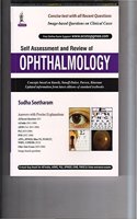 Self Assessment and Review of Ophthalmology