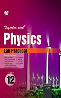 Together with CBSE Lab Practical Physics for Class 12 for 2019 Exam