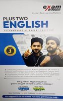 Exam Winner-PLUS TWO-ENGLISH