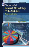 PHARMACEUTICAL RESEARCH METHODOLOGY & BIO STATISTI