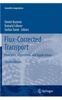 Flux-Corrected Transport