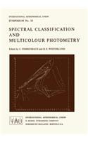 Spectral Classification and Multicolour Photometry