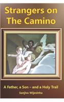 Strangers on the Camino: Father, Son - and Holy Trail