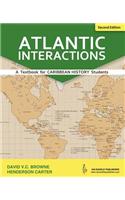 Atlantic Interactions - 2nd Edition