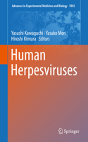 Human Herpesviruses