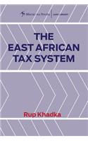 The East African Tax System