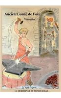 Ancien Comté de Foix - Nouvelles