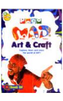 MAD - Art & Craft Book 5