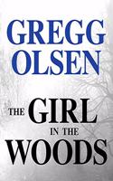 Girl in the Woods