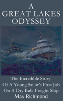 Great Lakes Odyssey