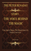 Voice Behind the Magic