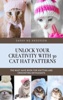 Unlock Your Creativity with 30 Cat Hat Patterns