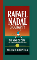 Rafael Nadal Biography