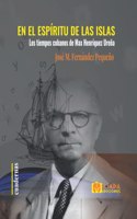 el espíritu de las islas
