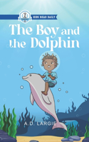 Boy and The Dolphin