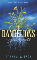 Dandelions