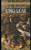 king lear(Annotated Edition)