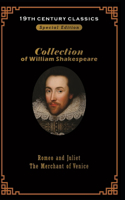 William Shakespeare collection