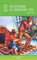 Las aventuras de Huckleberry Finn