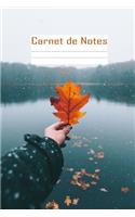 Cahier de composition