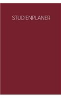 Studienplaner