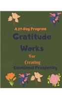 Gratitude works