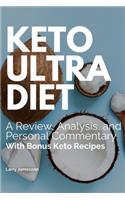 Keto Ultra Diet