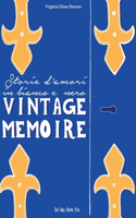 Vintage Mémoire