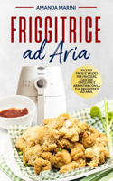 Friggitrice ad aria