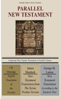 A Parallel New Testament